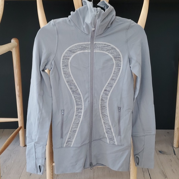 Lululemon Define Jacket - Picture 1 of 4